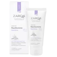 Zarqa Nachtcrème Nutritive