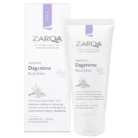 Zarqa Nutritive Dagcrème