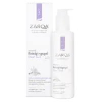 Zarqa Reinigingsgel Clear Skin