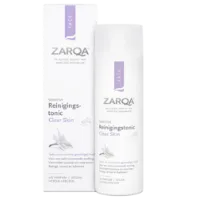 Zarqa Reinigingstonic Clear Skin
