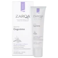 Zarqa Sensitive Oogcrème