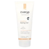 Zarqa Sensitive Styling Gel (200ml)