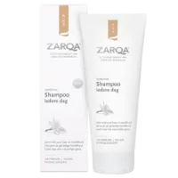 Zarqa Shampoo Elke Dag