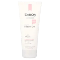 Zarqa Shower Gel Sensitive (200ml)