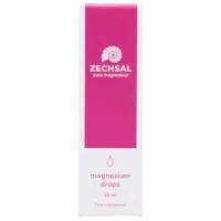 Zechsal Magnesium Drops (30ml)