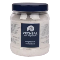 Zechsal Magnesium Voetenbad (750gr)